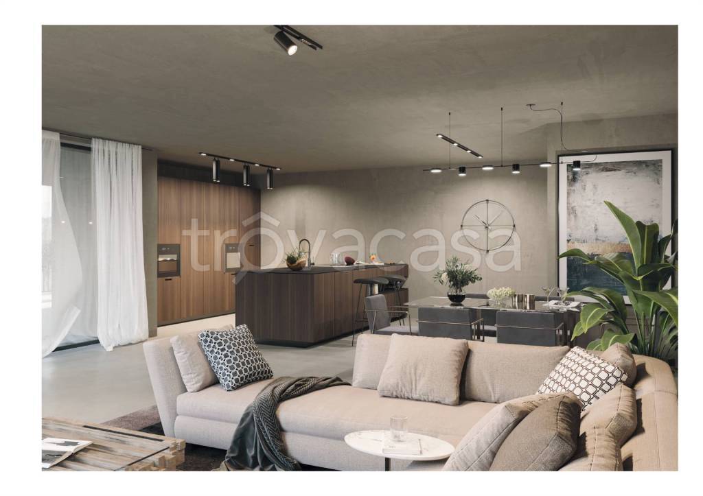 appartamento in vendita a Mogliano Veneto