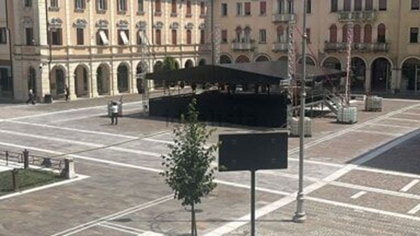 appartamento in vendita a Mogliano Veneto