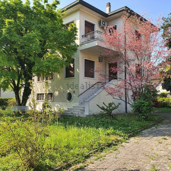 casa indipendente in vendita a Mogliano Veneto