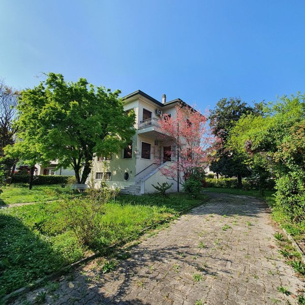 casa indipendente in vendita a Mogliano Veneto
