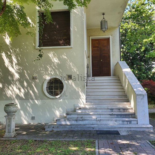 casa indipendente in vendita a Mogliano Veneto