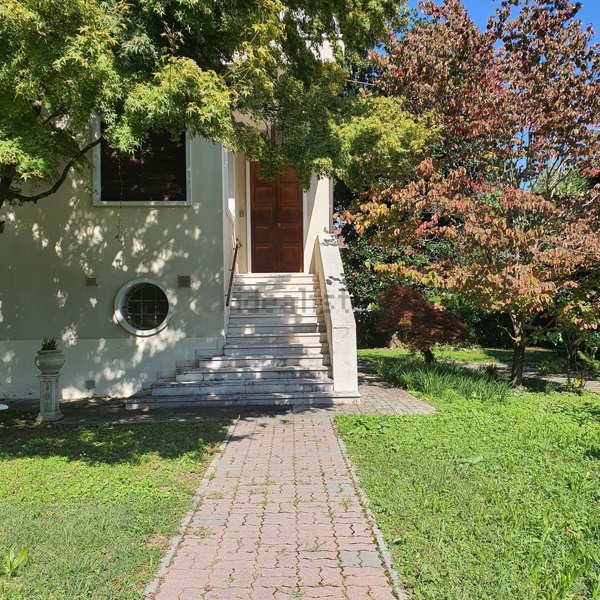 casa indipendente in vendita a Mogliano Veneto
