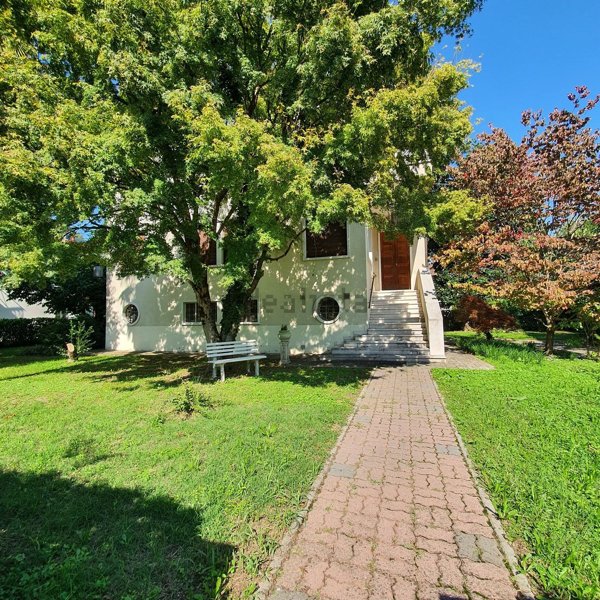 casa indipendente in vendita a Mogliano Veneto