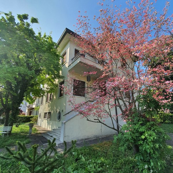 casa indipendente in vendita a Mogliano Veneto