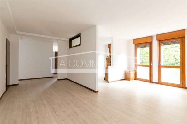 appartamento in vendita a Mogliano Veneto