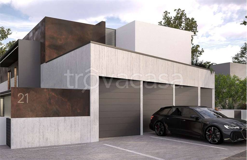 casa indipendente in vendita a Mogliano Veneto