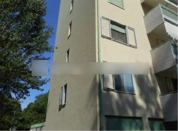 appartamento in vendita a Mogliano Veneto