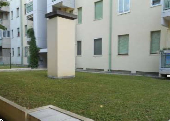 appartamento in vendita a Mogliano Veneto