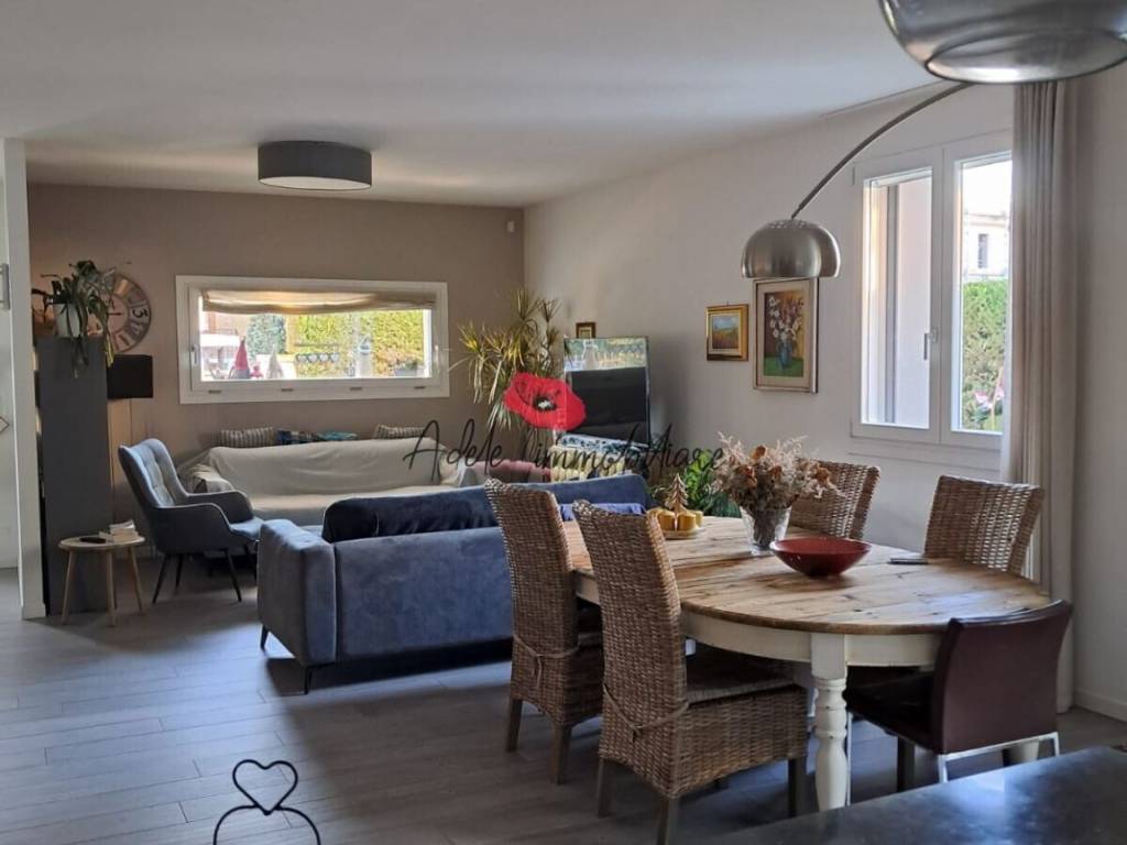 casa indipendente in vendita a Mogliano Veneto