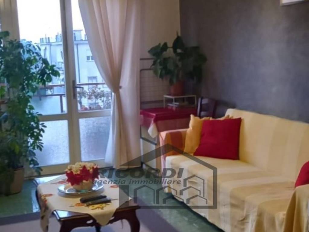 appartamento in vendita a Mogliano Veneto