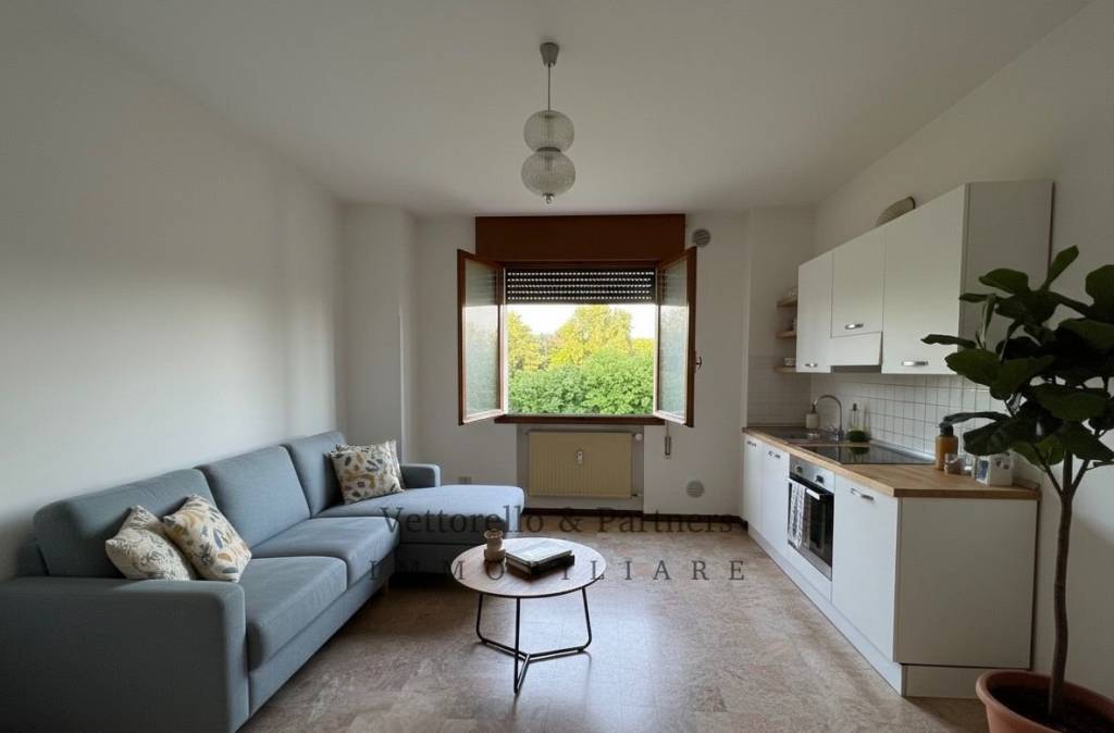 appartamento in vendita a Mogliano Veneto