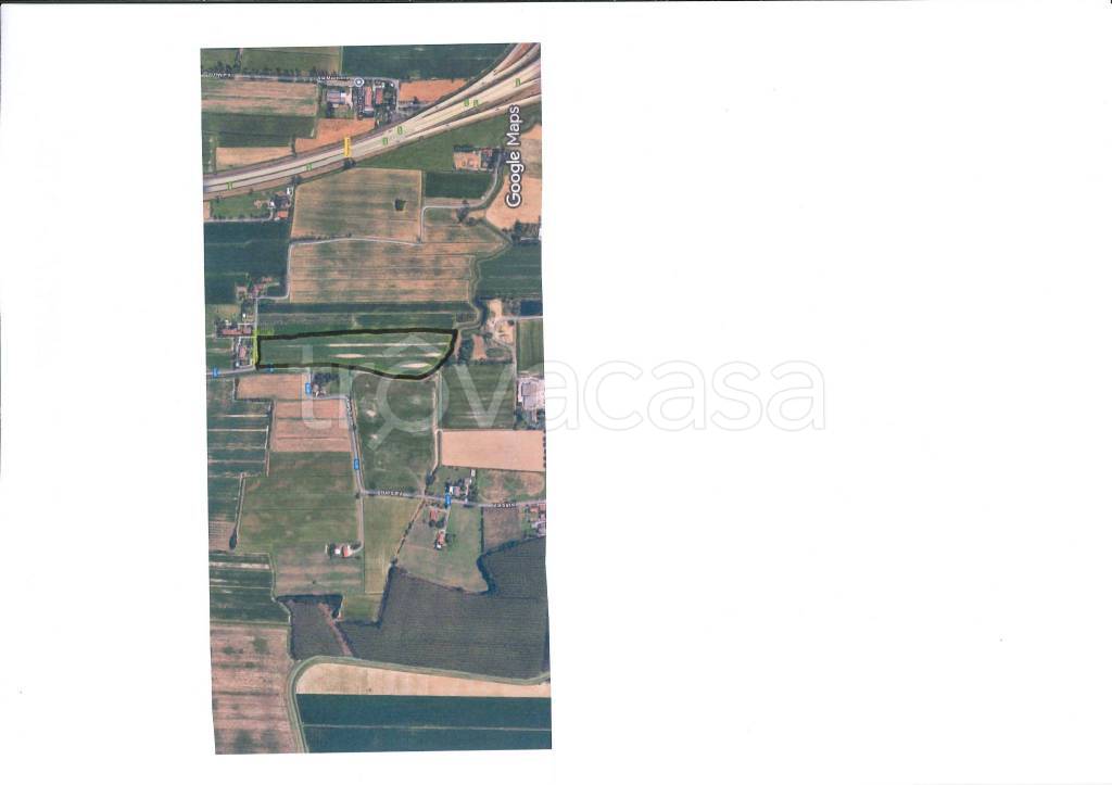 appartamento in vendita a Mogliano Veneto in zona Mazzocco