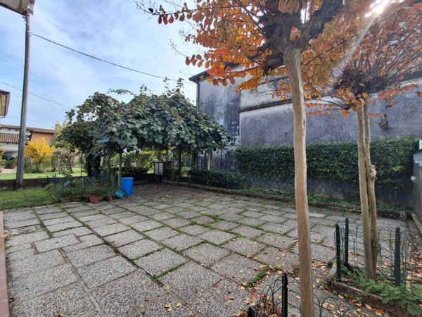 casa indipendente in vendita a Mogliano Veneto