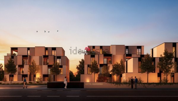 appartamento in vendita a Mogliano Veneto