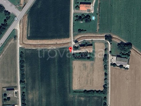terreno edificabile in vendita a Mogliano Veneto in zona Zerman
