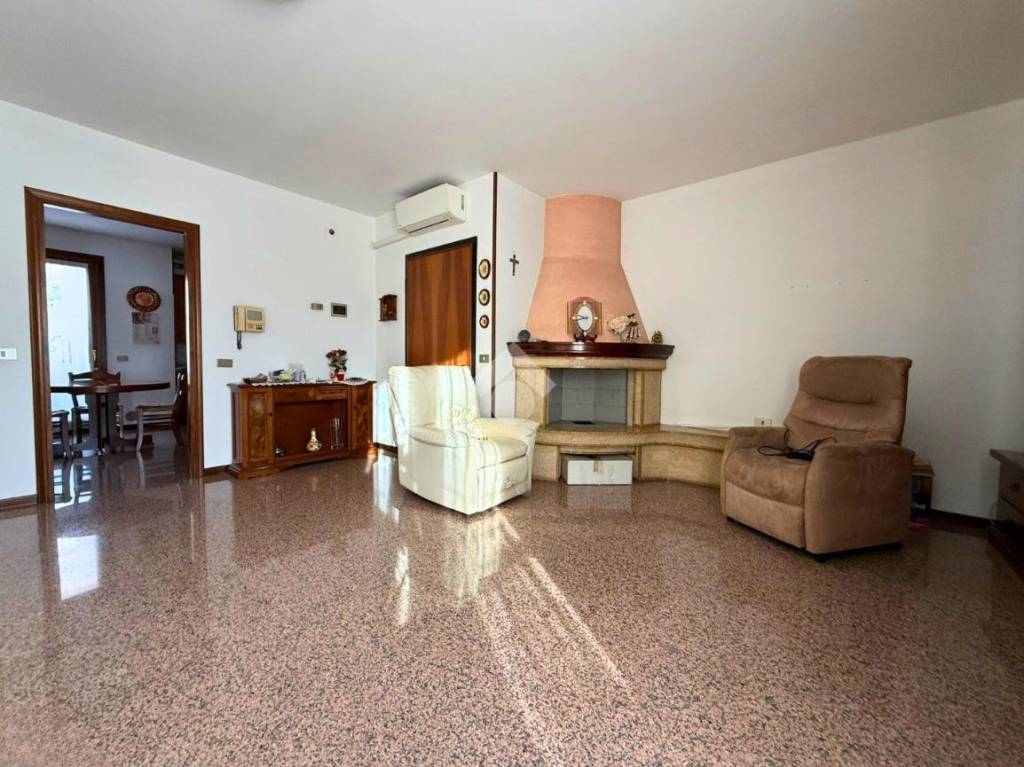 appartamento in vendita a Mogliano Veneto