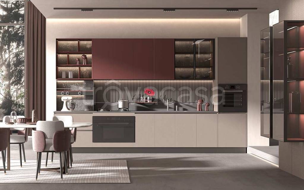 appartamento in vendita a Mogliano Veneto