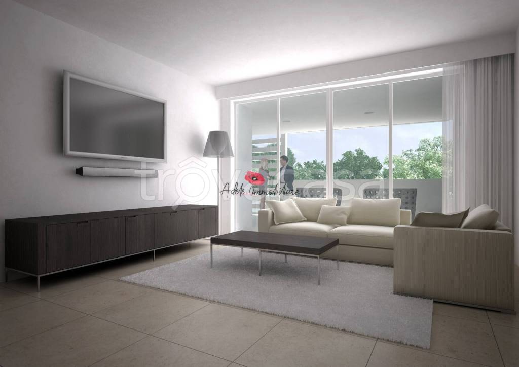 appartamento in vendita a Mogliano Veneto