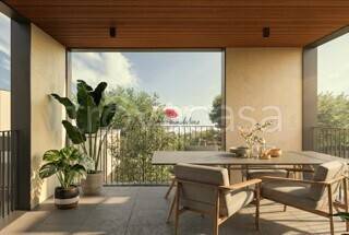 appartamento in vendita a Mogliano Veneto