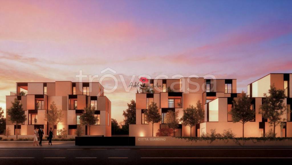 appartamento in vendita a Mogliano Veneto