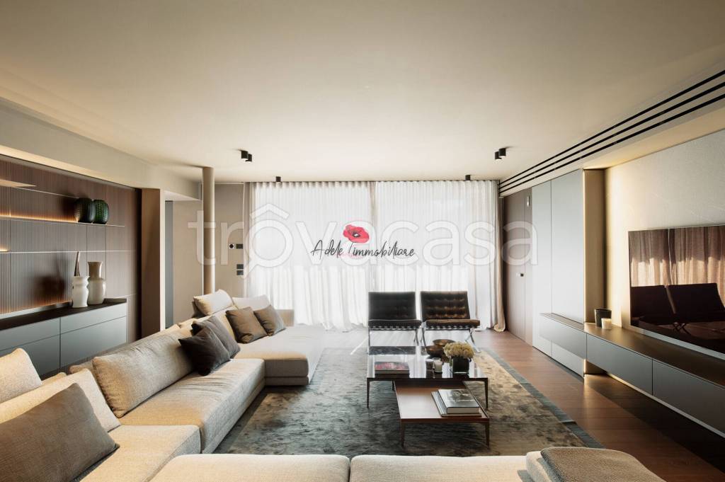 appartamento in vendita a Mogliano Veneto