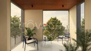 appartamento in vendita a Mogliano Veneto