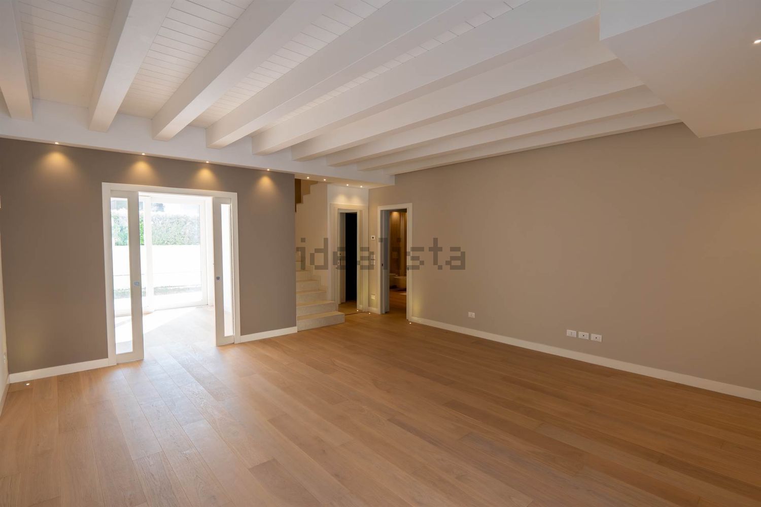 casa indipendente in vendita a Mogliano Veneto