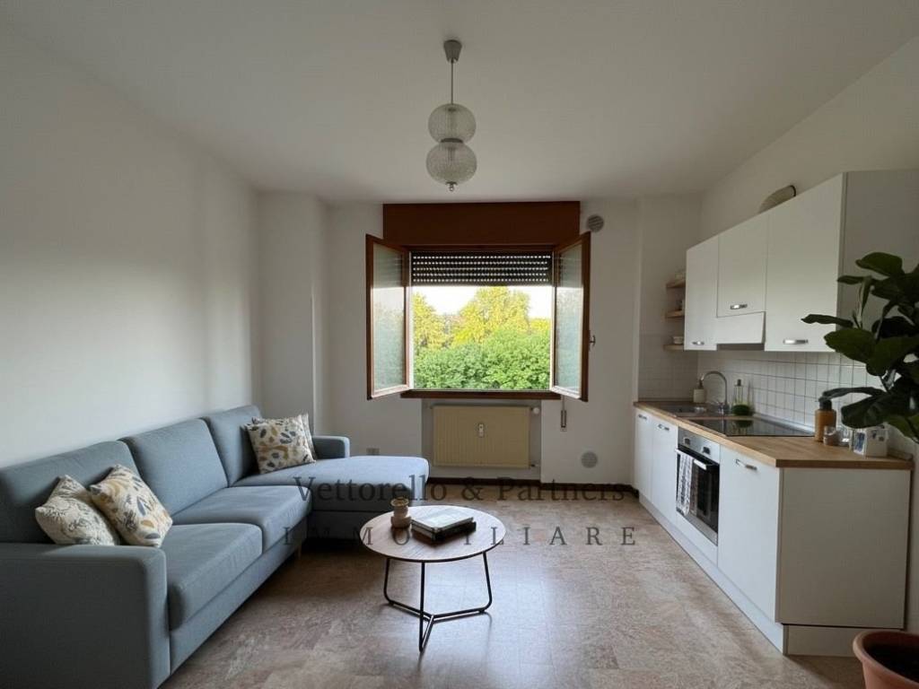 appartamento in vendita a Mogliano Veneto