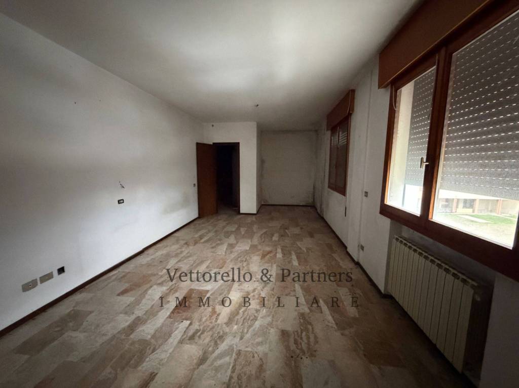 appartamento in vendita a Mogliano Veneto