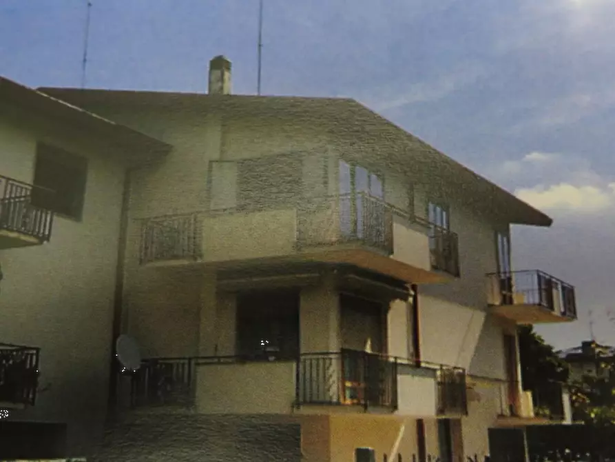 appartamento in vendita a Mogliano Veneto