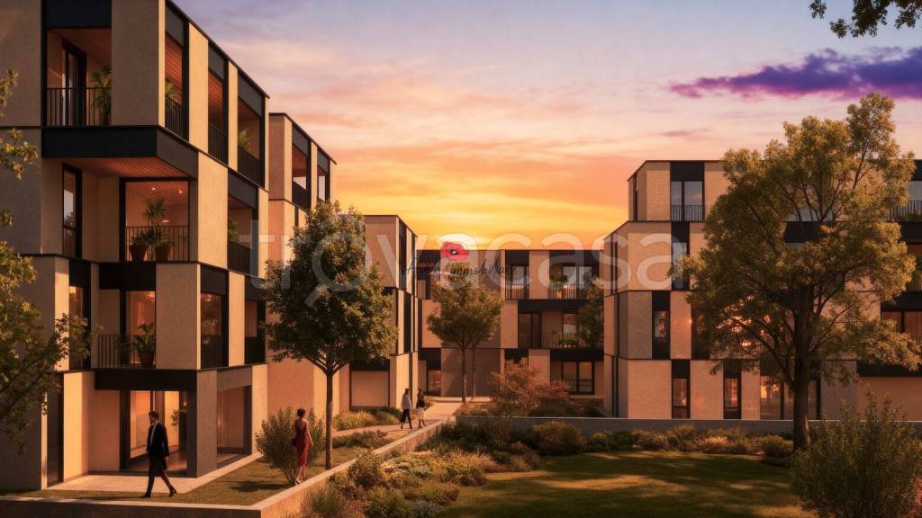 appartamento in vendita a Mogliano Veneto