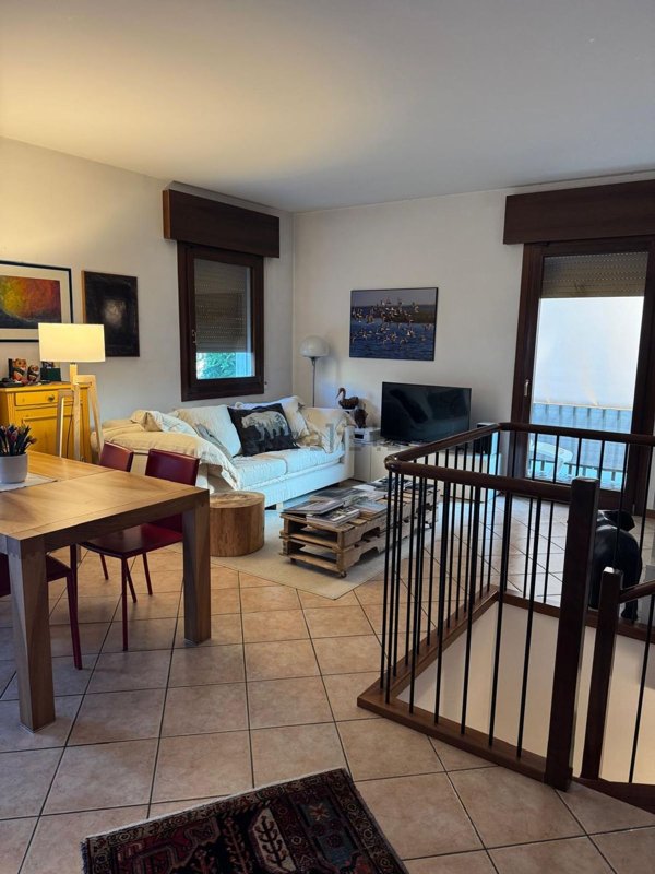 appartamento in vendita a Mogliano Veneto