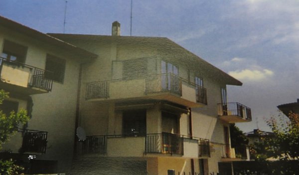 appartamento in vendita a Mogliano Veneto