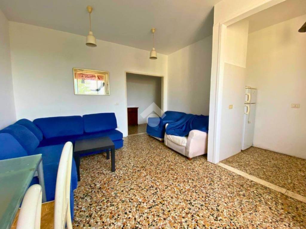 appartamento in vendita a Mogliano Veneto