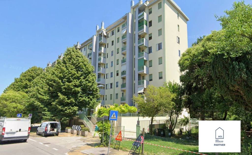 appartamento in vendita a Mogliano Veneto