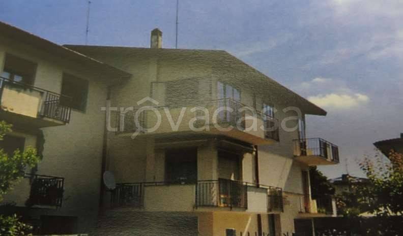 appartamento in vendita a Mogliano Veneto