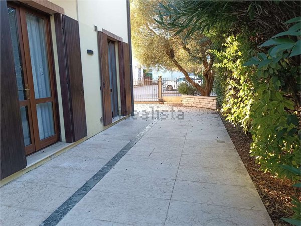 casa indipendente in vendita a Mogliano Veneto