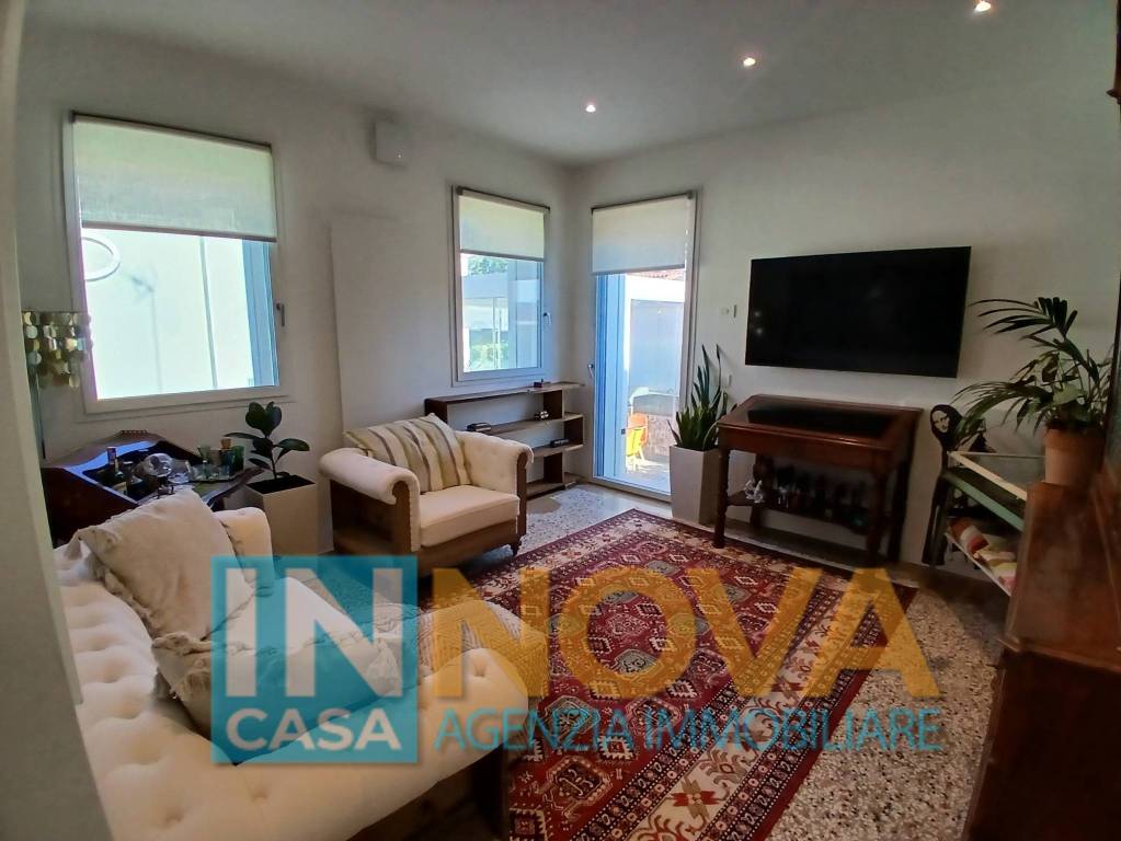 casa indipendente in vendita a Mogliano Veneto