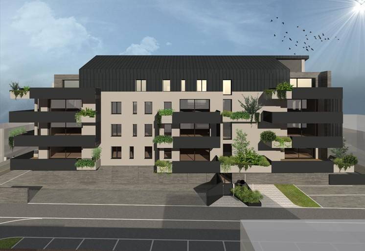 appartamento in vendita a Mogliano Veneto