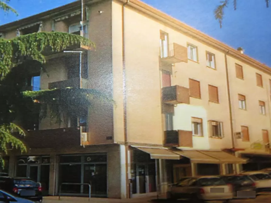 appartamento in vendita a Mogliano Veneto