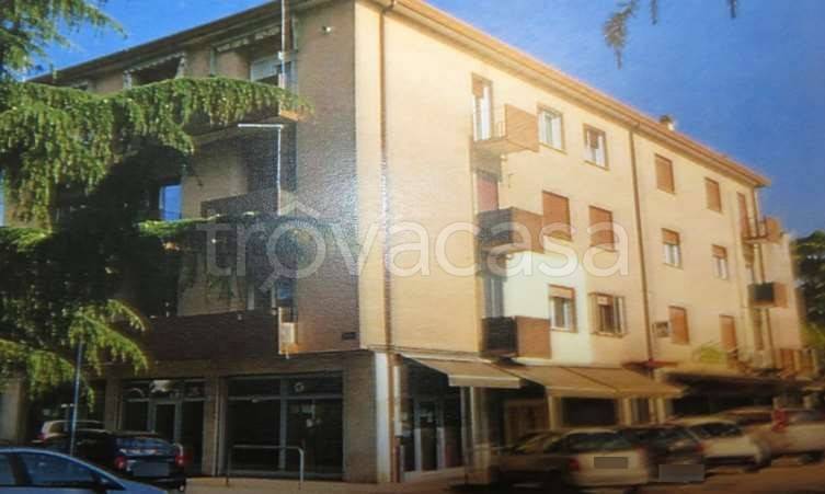 appartamento in vendita a Mogliano Veneto