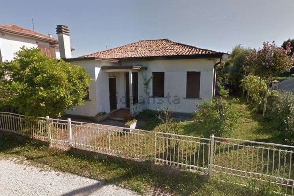 casa indipendente in vendita a Mogliano Veneto in zona Campocroce
