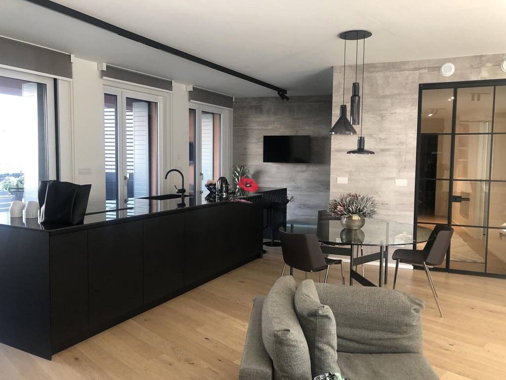 appartamento in vendita a Mogliano Veneto in zona Campocroce