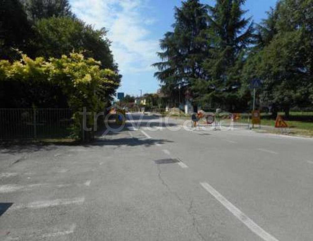 appartamento in vendita a Mogliano Veneto