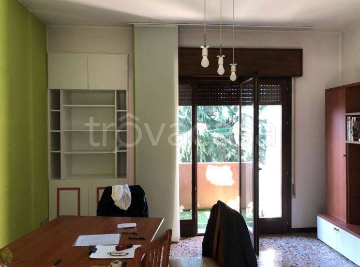 appartamento in vendita a Mogliano Veneto