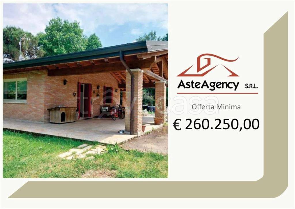 casa indipendente in vendita a Mogliano Veneto