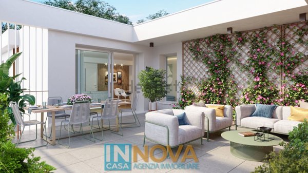 appartamento in vendita a Mogliano Veneto