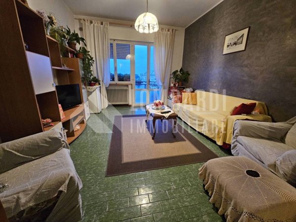 appartamento in vendita a Mogliano Veneto