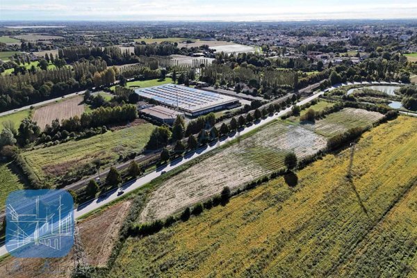 terreno agricolo in vendita a Mogliano Veneto