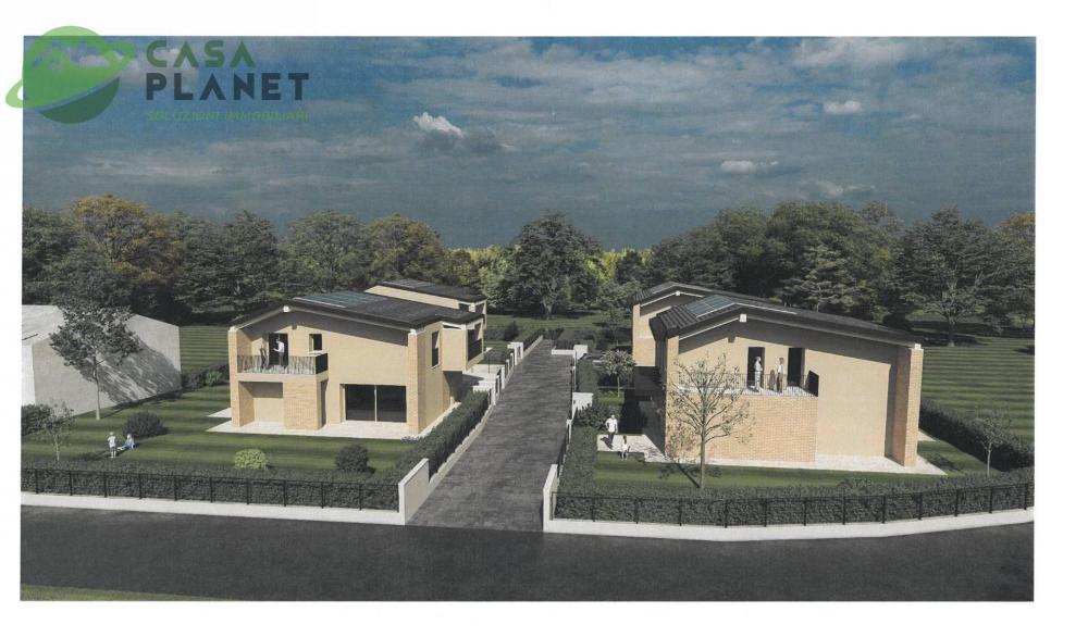 casa indipendente in vendita a Mogliano Veneto